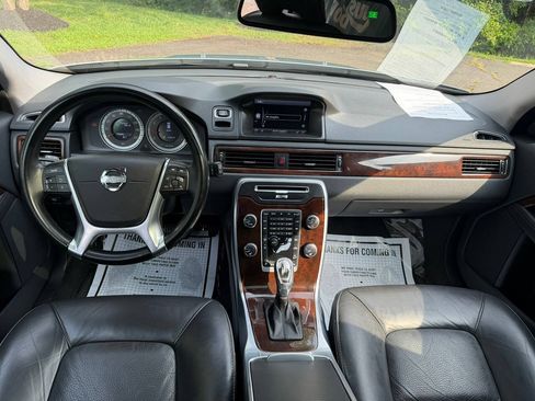 Used 2013 Volvo XC70 T6 AWD/4WD image 24