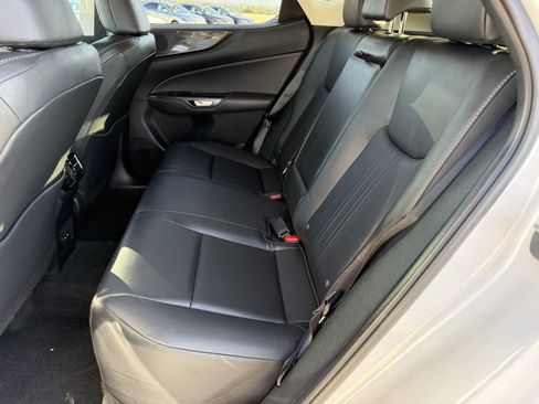 Certified 2025 Lexus NX 250 FWD w/ Premium Package image 30