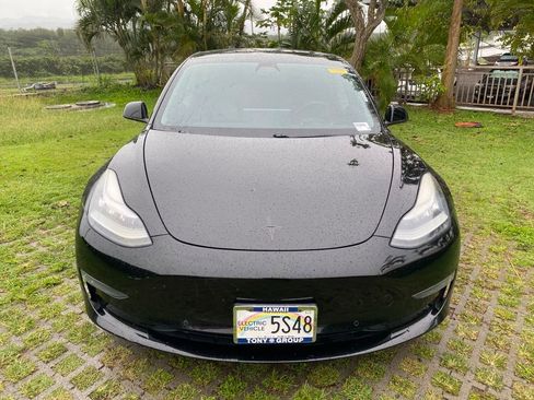Used 2019 Tesla Model 3 Standard Range Plus RWD image 20