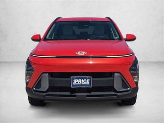 Used 2024 Hyundai Kona SEL AWD/4WD video 2