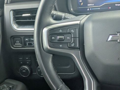 Used 2023 Chevrolet Suburban Z71 w/ Luxury Package image 13