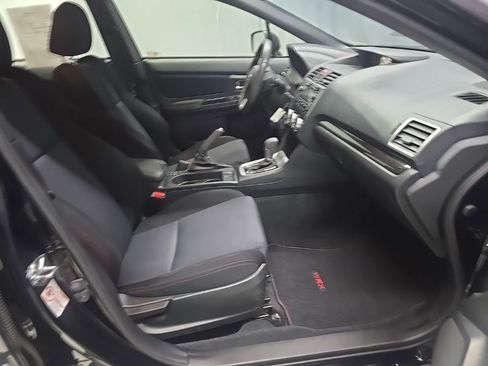 Used 2015 Subaru WRX Premium image 5