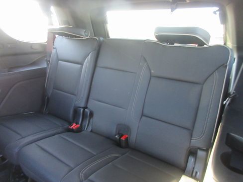 New 2026 GMC Yukon Elevation w/ Elevation Premium Package image 14