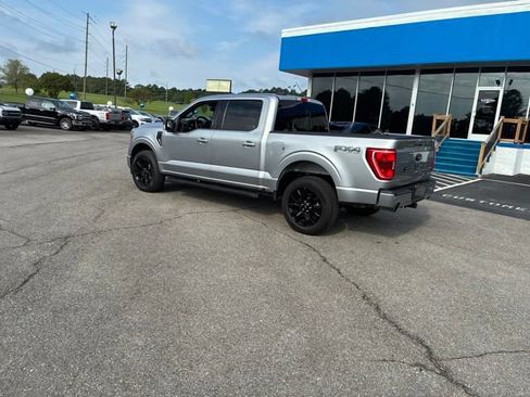 Certified 2023 Ford F150 XLT w/ Equipment Group 302A High AWD/4WD image 30