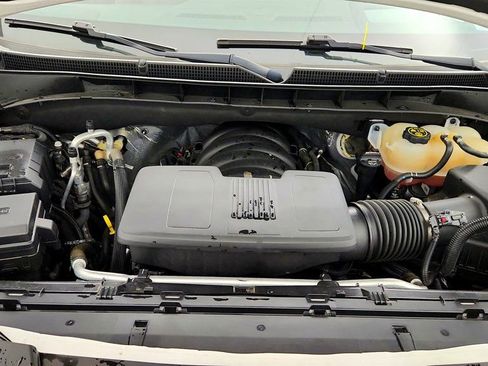 Used 2023 GMC Yukon Denali Ultimate AWD/4WD image 29