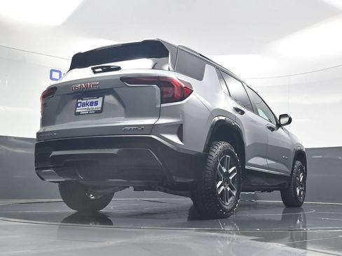 Used 2026 GMC Terrain AT4 w/ Convenience Package III AWD/4WD image 43
