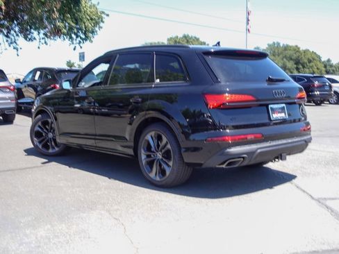 New 2026 Audi Q7 3.0T Premium Plus AWD/4WD image 9