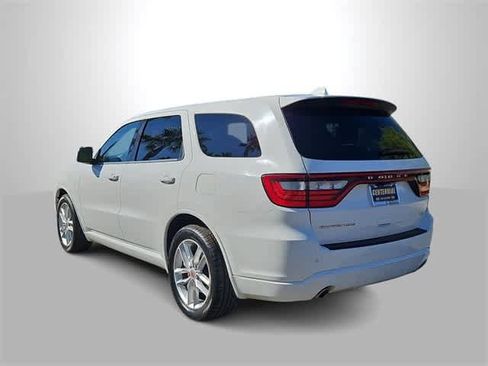 Used 2022 Dodge Durango GT image 6