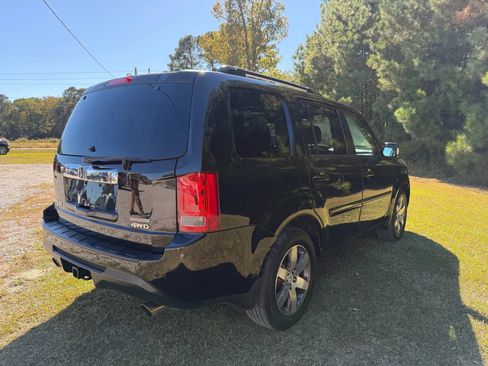 Used 2014 Honda Pilot Touring image 5