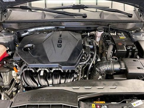 Used 2022 Hyundai Sonata SEL w/ Cargo Package image 9