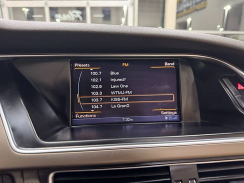 Used 2014 Audi A5 2.0T Premium Plus w/ Premium Plus Package image 30