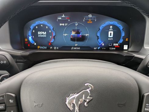 New 2025 Ford Bronco Sport Badlands w/ Badlands Tech Package image 28