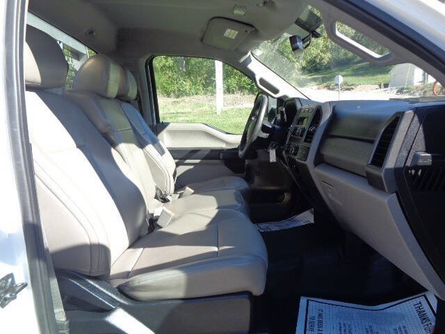 Used 2019 Ford F250 XL RWD image 22