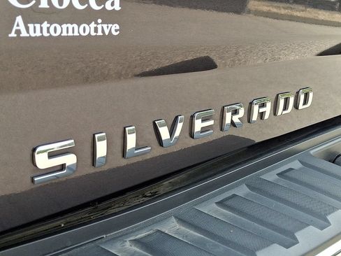 Used 2014 Chevrolet Silverado 1500 LT w/ All Star Edition AWD/4WD image 28