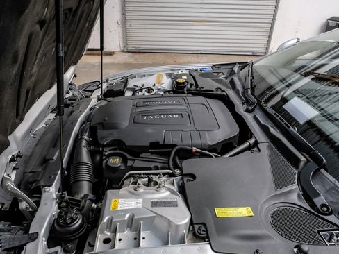 Used 2012 Jaguar XK Coupe image 40