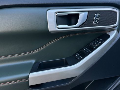 Certified 2022 Ford Explorer Timberline image 10