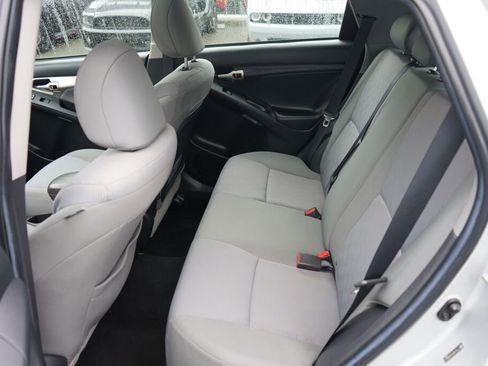 Used 2009 Toyota Matrix S AWD/4WD image 11