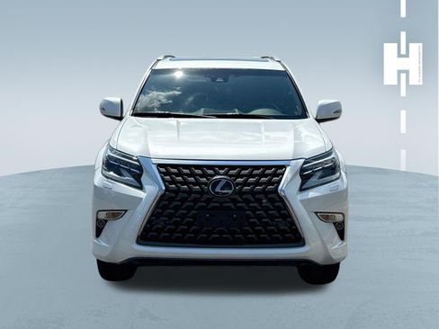 Used 2023 Lexus GX 460 Premium w/ Premium Package AWD/4WD image 2
