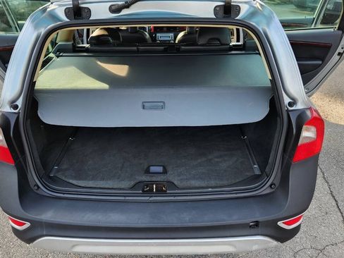 Used 2008 Volvo XC70 3.2 AWD/4WD image 36