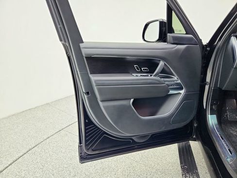 Certified 2023 Land Rover Range Rover Autobiography image 22