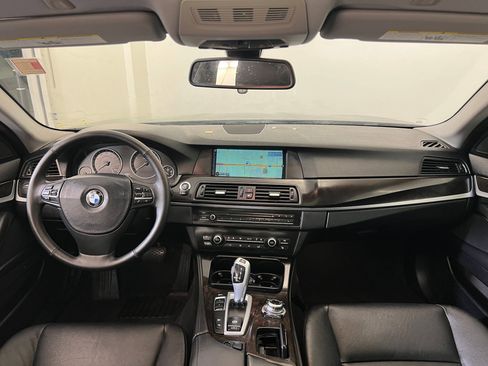 Used 2013 BMW 528i xDrive 528i xDrive image 14