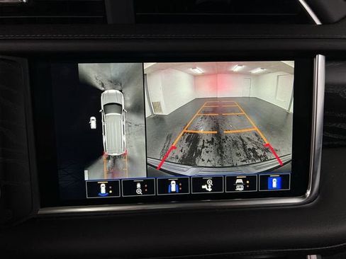 Certified 2024 GMC Yukon XL Denali w/ Max Trailering Package image 15