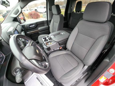 Used 2022 Chevrolet Silverado 2500 LT w/ Convenience Package image 31