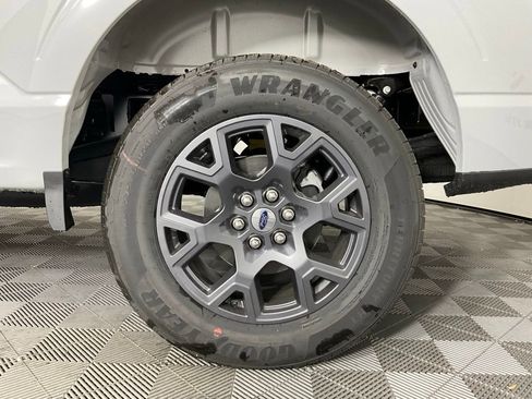 New 2026 Ford F150 STX w/ Equipment Group 200A RWD image 10