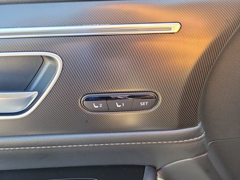 New 2026 INFINITI QX80 Luxe image 17