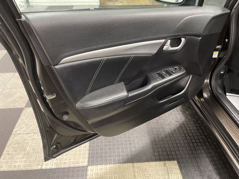 Used 2013 Honda Civic EX-L image 10