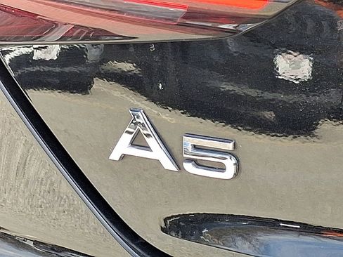 Used 2022 Audi A5 2.0T Premium Plus w/ Premium Plus image 24