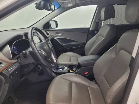 Used 2018 Hyundai Santa Fe Limited w/ Cargo Package FWD image 17