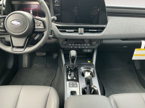 New 2026 Subaru Outback Limited AWD/4WD image 11