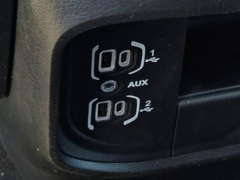 New 2026 RAM 2500 Tradesman AWD/4WD image 17