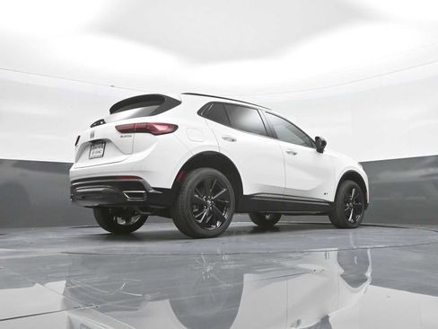 New 2026 Buick Envision Sport Touring AWD/4WD image 37