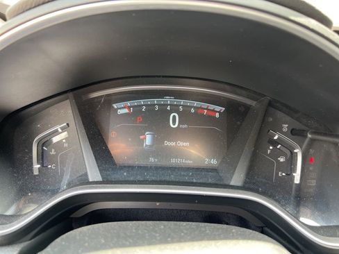 Used 2017 Honda CR-V Touring image 14
