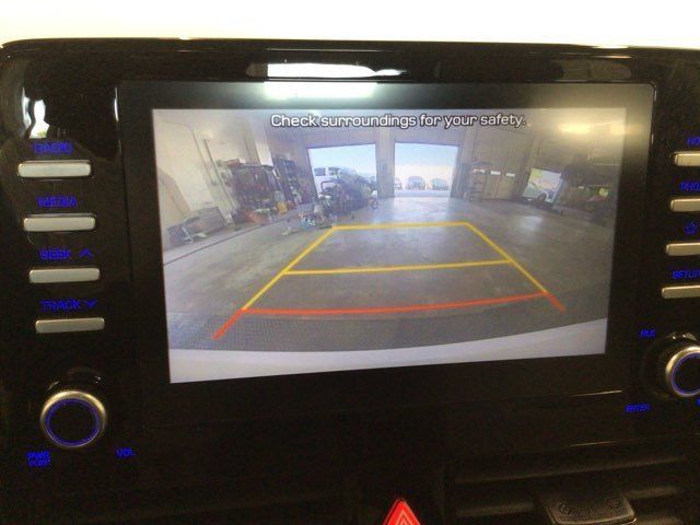 Used 2020 Hyundai Ioniq Blue FWD image 26