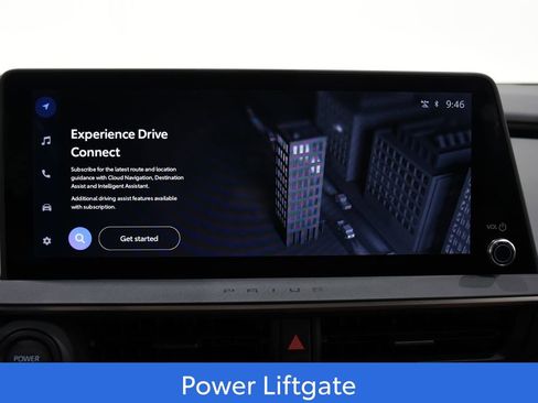 New 2026 Toyota Prius XSE Premium image 14