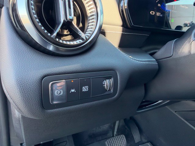 Used 2024 Chevrolet Blazer EV LT AWD/4WD image 17