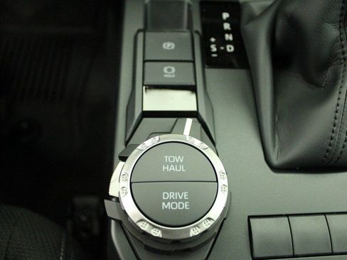 New 2026 Toyota 4Runner TRD Sport image 27