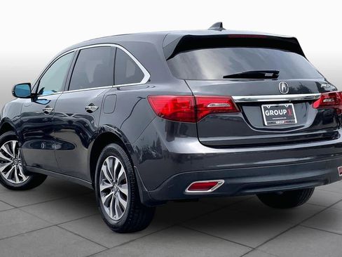Used 2014 Acura MDX FWD w/ Technology Package image 12