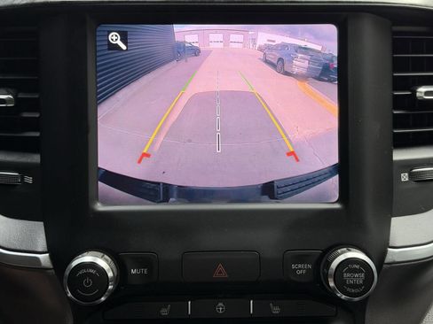 Used 2019 RAM 1500 Big Horn AWD/4WD image 27