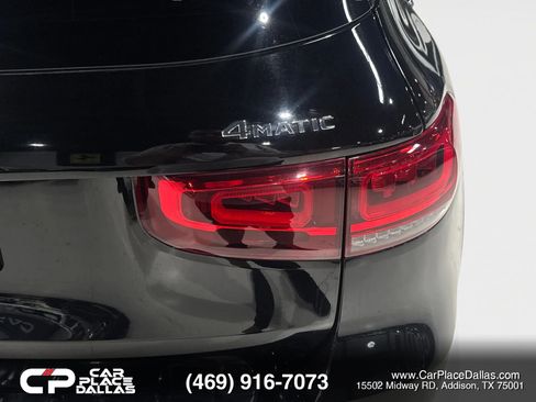 Used 2020 Mercedes-Benz GLB 250 4MATIC image 16