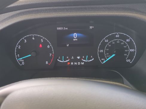 Used 2023 Ford Transit 350 XLT image 28