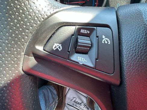 Used 2015 Chevrolet Cruze LT FWD image 18