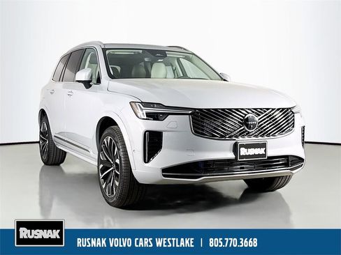 New 2026 Volvo XC90 T8 Ultra w/ Protection Package Premier image 1