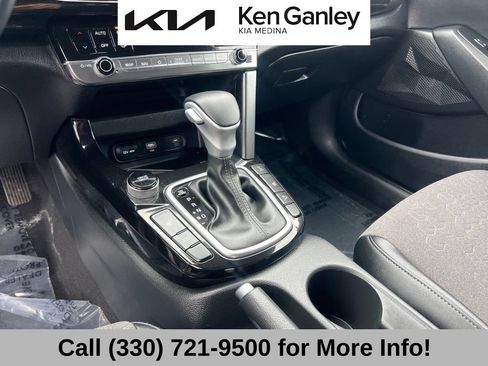 Certified 2026 Kia Seltos S AWD/4WD image 35