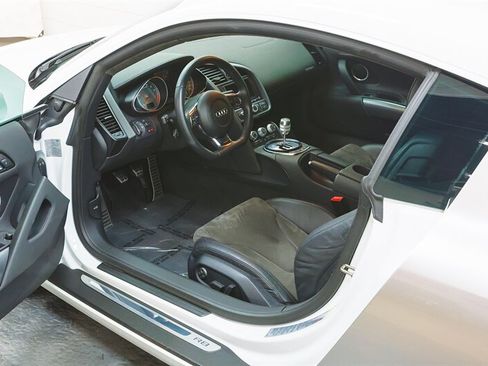 Used 2008 Audi R8 V8 AWD/4WD image 50