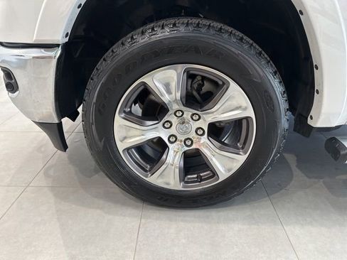 Used 2022 RAM 1500 Laramie image 13