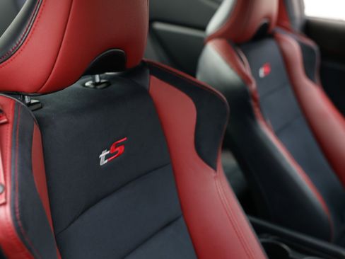 Used 2018 Subaru BRZ tS image 29